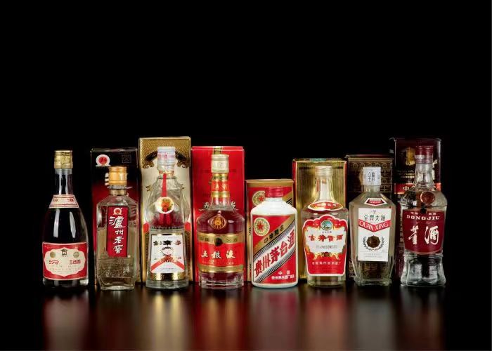 开江老酒储存的方法